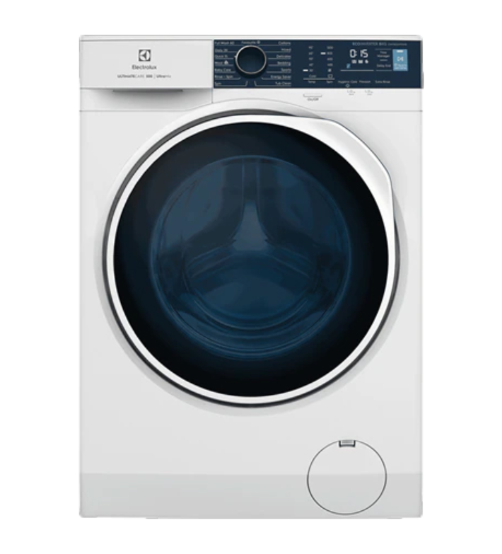 Electrolux 8KG Front Load Washer [EWF-8024P5WB]